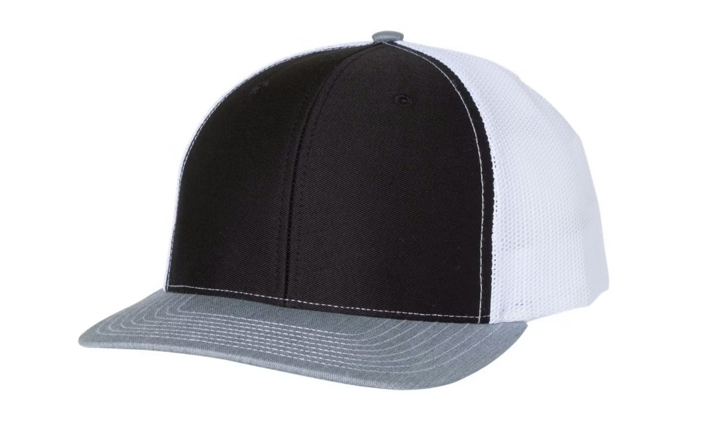 Baseball Mom Embroider Hat With Personalized Number