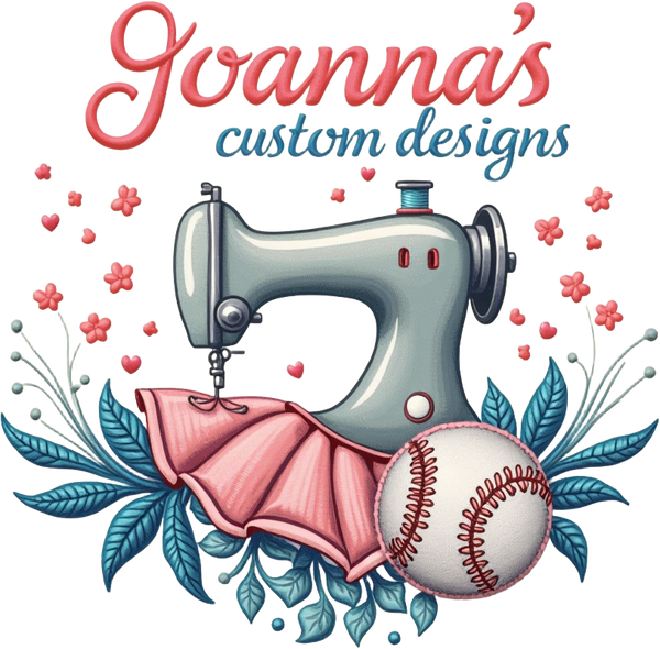 Joanna's Custom Designs