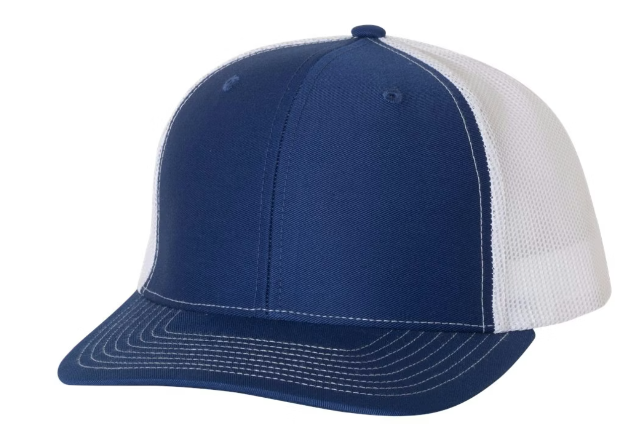 Baseball Mom Embroider Hat With Personalized Number