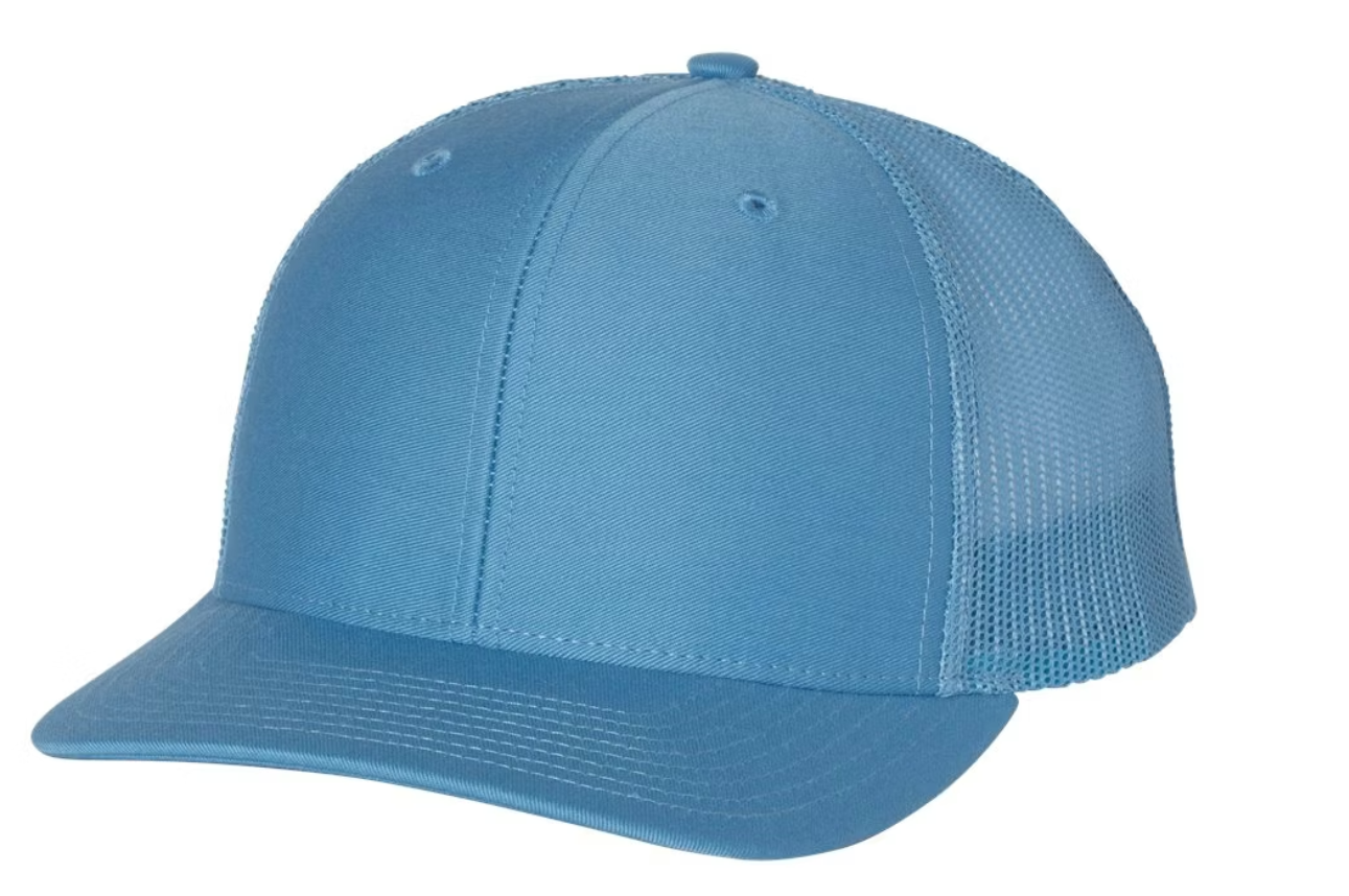 Baseball Mom Embroider Hat With Personalized Number