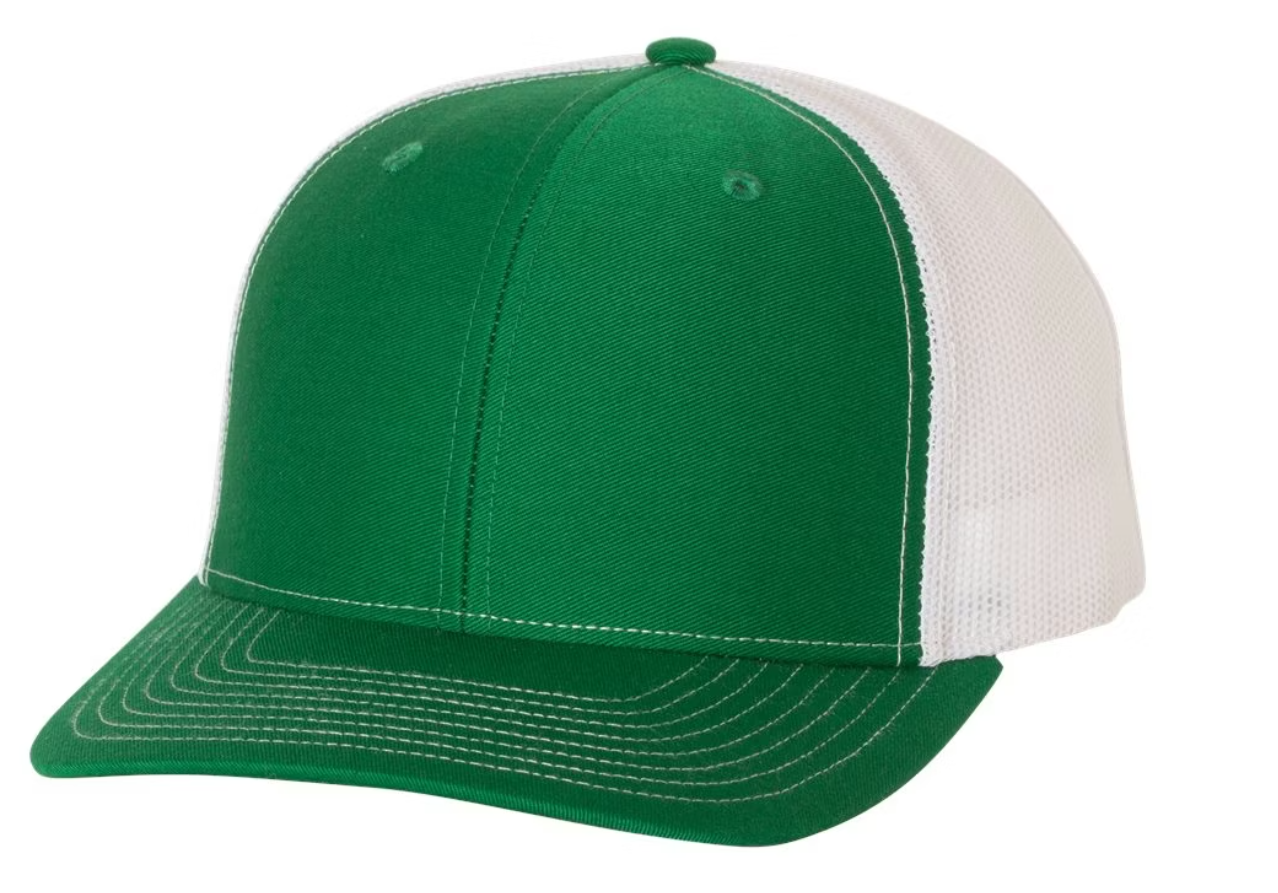 Baseball Mom Embroider Hat With Personalized Number