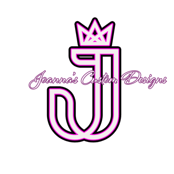 Joanna's Custom Designs