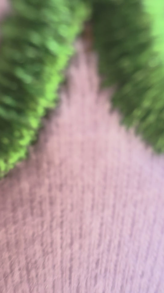 Strawberry Birthday Tutu Outfit