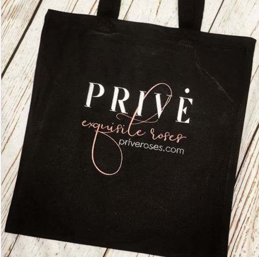 Embroider Custom Tote Bags Active
